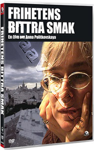 A Bitter Taste of Freedom (DVD)